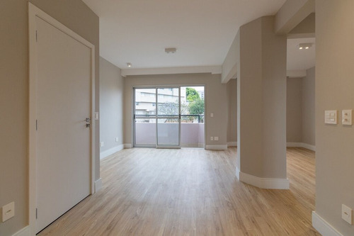 Imagem 27 de 30 de Apartamento À Venda No Bairro Vila Madalena - São Paulo/sp - O-5021-12533