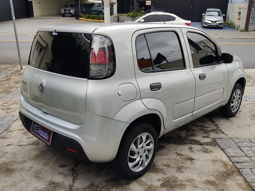 Fiat Uno 1.0 FIRE FLEX ATTRACTIVE MANUAL
