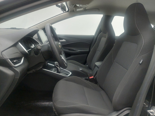 Chevrolet Onix 1.0 TURBO FLEX LT AUTOMÁTICO