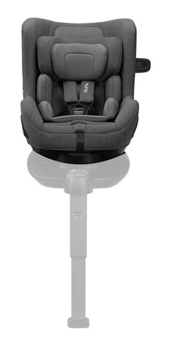 Silla De Auto Convertible Nuna Todl Next Granite