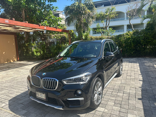 Bmw X1 2.0 Sdrive 20ia X Line At