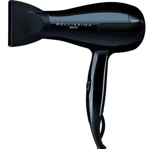 Secador de pelo Bellissima Imetec Power to Style Compact C19 2000
