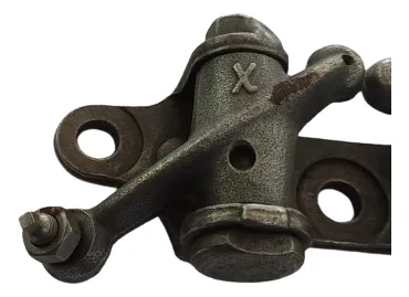 Martillera Para Jaguar 150cc