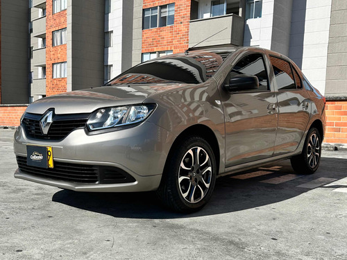 Renault Logan 1.6 Authentique / Life