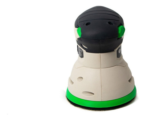 Lijadora Rotoorbital De 125mm 5 PuLG 300w Salkor Lr605