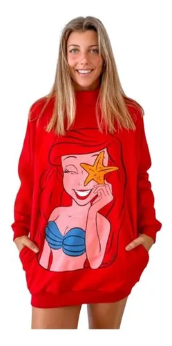 Buzo zara online disney
