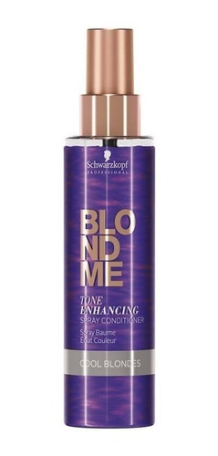 Schwarzkopf Professional Blondme Tone Enhancing