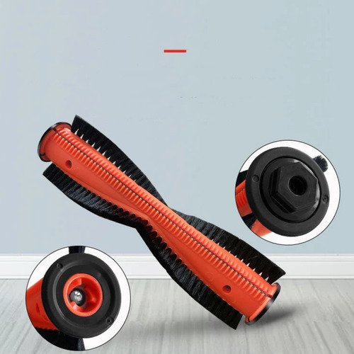 Escova Principal Para Aspirador Robô Xiaomi S10t Stfcro1sz