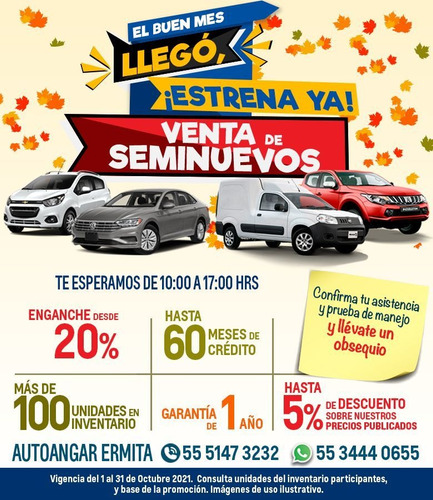 Imagen 3 de 15 de Chevrolet Beat 2018 1.2 Hb Lt Mt