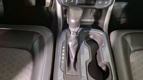 Chevrolet Colorado 3.6 LT Z71 D AUTO 4WD