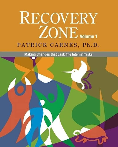 Recovery Zone Sexual Adiccion Patrick Carnes Ingles