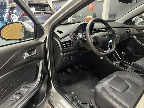 Imagen 9 de 23 de Chery Tiggo 2 Amaya Pocitos
