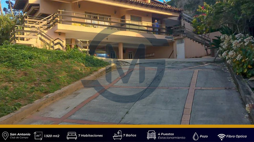 Smm 24-2-21 Casa Tríplex En Venta Club De Campo