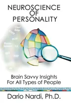 Comprar Libro Neurociencia De La Personalidad- Darío Nardi -inglés