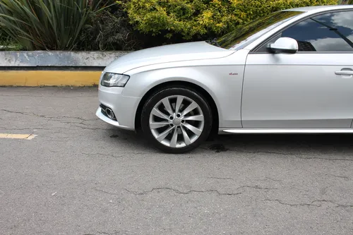Audi A4 1.8 Sline