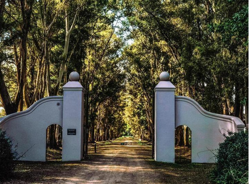 Chacras San Andres Lotes Ecologicos