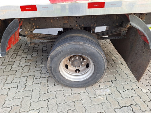 Accelo 1016 - 4x2 / Câmera Fria 6,20