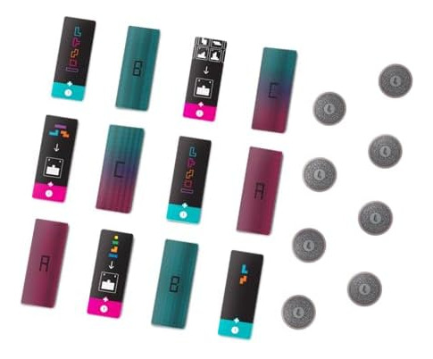 Boardcubator Project L Expansión Del Juego De Mesa Finesse: