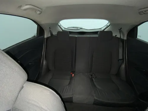 Kia Rio Spice 1.4 Ub Ex