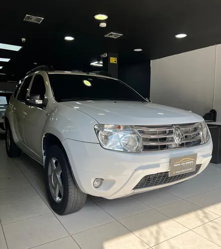 Renault Duster 2.0 Dynamique 4x2