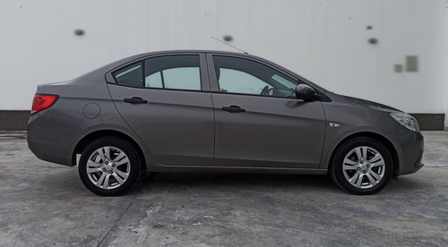 Chevrolet New Sail 2018 Ls Ac 1.5 Negociable