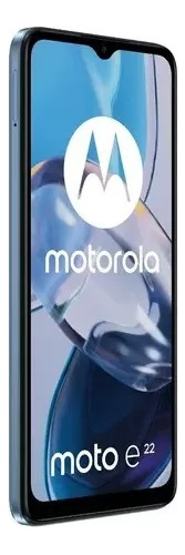 Imagen 4 de 7 de Celular Motorola E22 Nuevo Modelo 4 Gb 64gb Accesorio Regalo