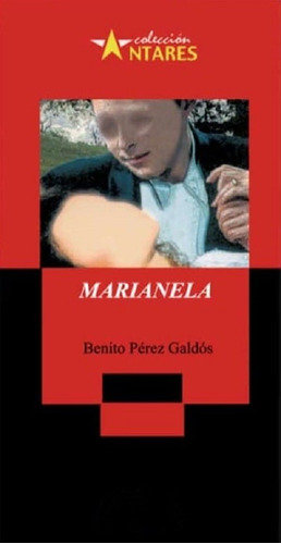 Marianela - Perez Galdos Benito - Libro Nuevo
