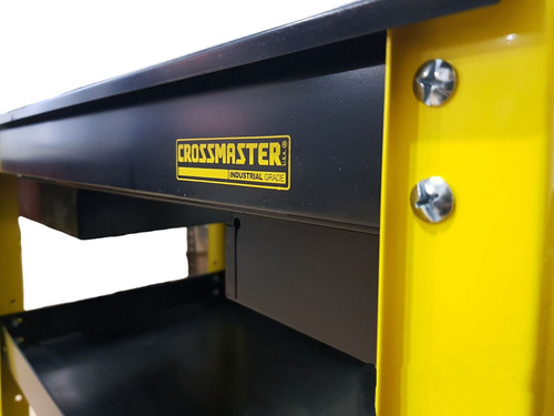 Mesa Rodante Para Herramientas De Taller Crossmaster 9931084