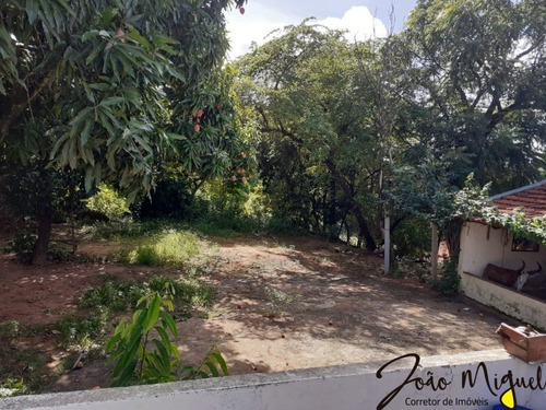 Chacara Vicente Sanches, Ch00012, Catanduva, Joao Miguel Corretor De Imoveis, Venda De Imoveis - Ch00012 - 69004371