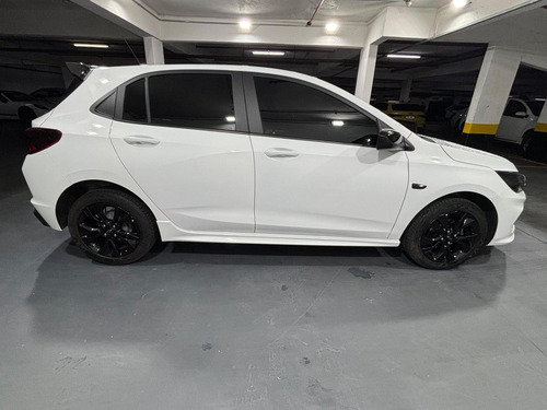 Chevrolet Onix plus Onix 10tat Rs