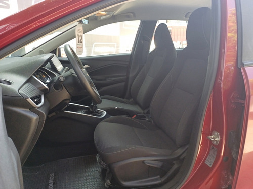 Chevrolet Onix 1.0 LTZ MT