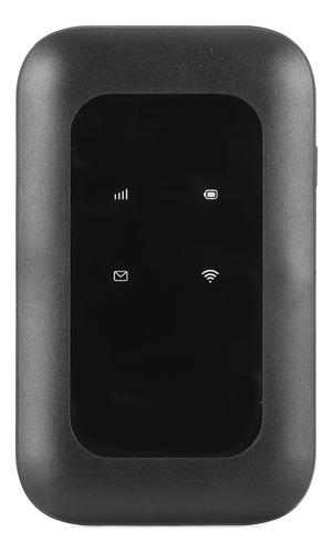Router Inalámbrico Lte 4g Wifi 150mbps Descarga Ranura Para