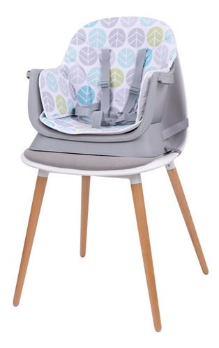 Silla Comedor Y Escritorio Para Bebé Sidney 6 En 1 Priori