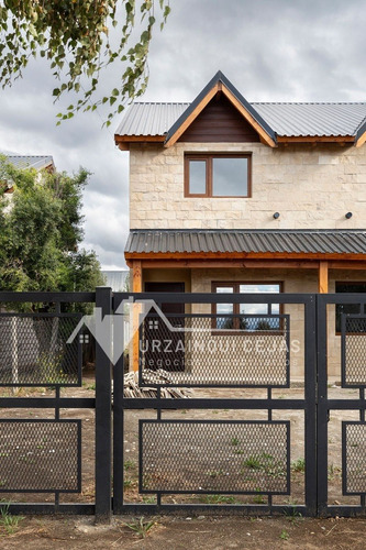 Imagen 10 de 10 de Hermosos Ph En Venta - Pichincha 3700 - B° Las Victorias - Bariloche