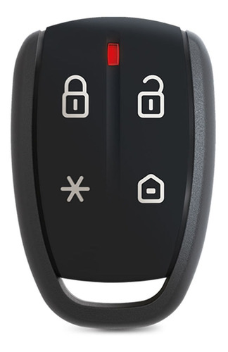 Alarme Keyless Pósitron Kl360