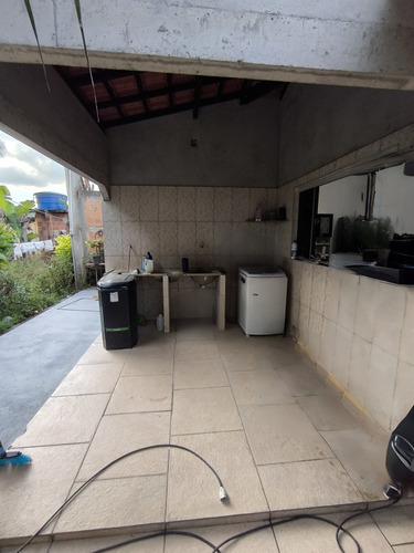 Casa À Venda, Com Área Total De 1.589.468 M2, Com 10 Cômodos