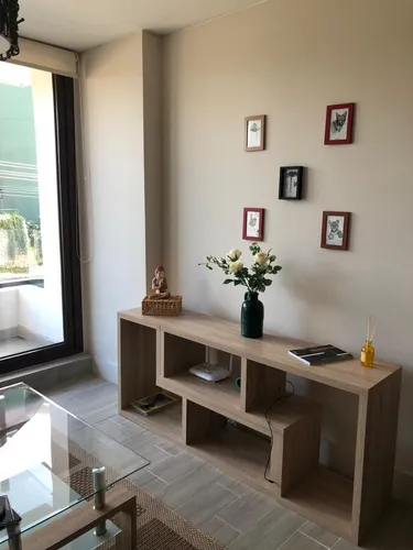 Departamento Amoblado A Pasos De La Costanera