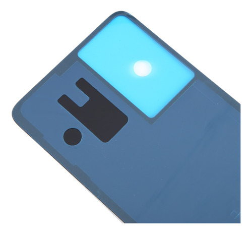 Tapa Trasera Original Con Lente Para Tcl 40 Nxtpaper 4g