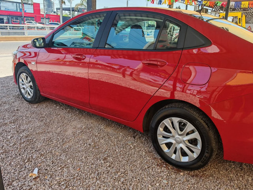 Chevrolet Onix 1.0t Lt At