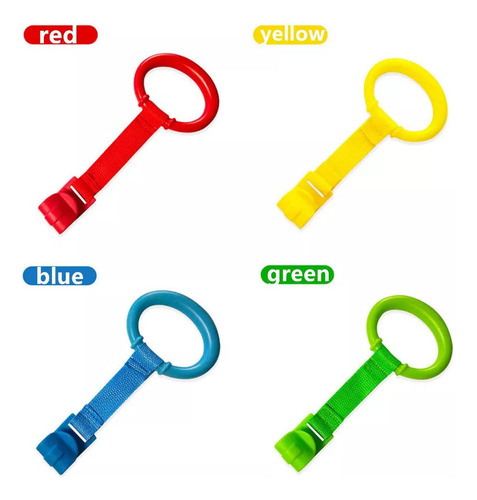 Anillo De Tracción Manual Especial Para Parque Infantil