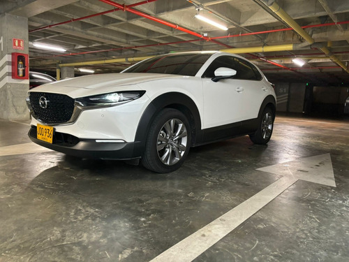 Mazda CX-30 2.0 Touring At