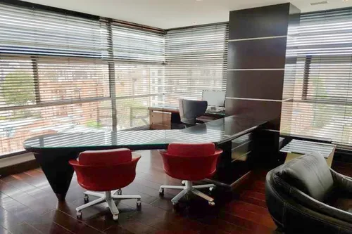 Oficina En Arriendo En Chico Norte. Cod A5465