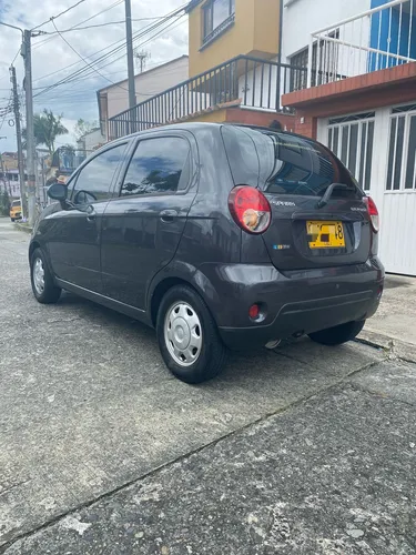 Chevrolet Spark 1.0 Life