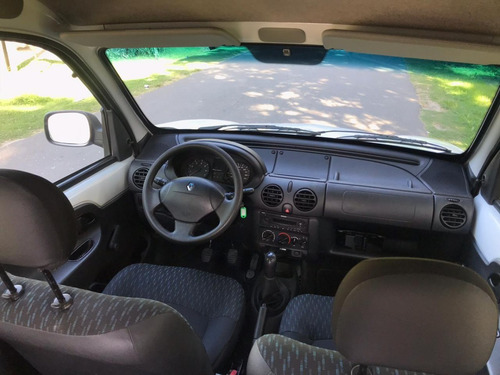 Renault Kangoo 1.5 Furgon Ph3 Vidriado 5 As Pfaffen Autos L
