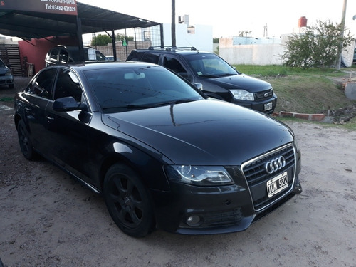 Audi A4 A 4