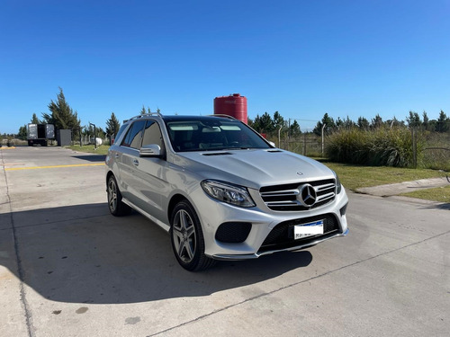 Mercedes-Benz Clase GLE 3.0 Gle400 Sport 4matic 333cv