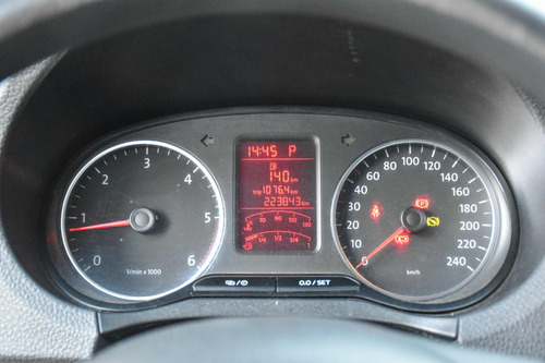 Volkswagen Amarok 2.0 Cd Tdi 180cv 4x2 Trendline At