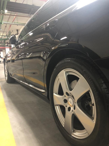 Mercedes-benz Classe C 2.0 Avantgarde Turbo 4p