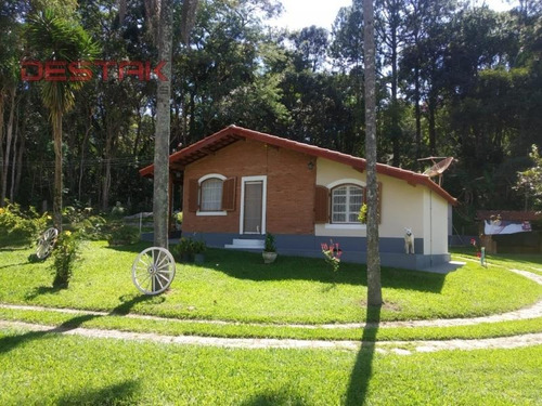 Imagem 11 de 15 de Ref.: 5069 - Chácara Em Jarinu Para Venda - V5069
