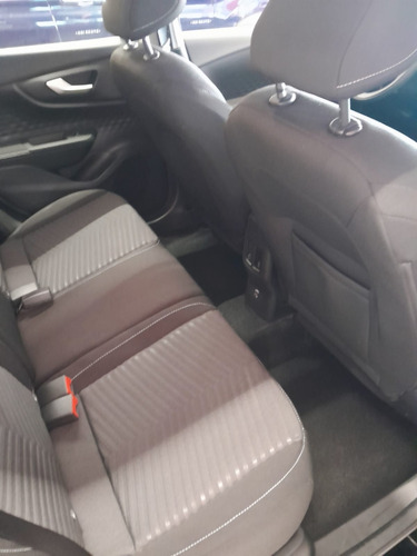 Fiat FASTBACK 1.0 TURBO 200 AUDACE HYBRID CVT